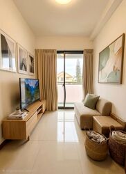 Presto @ Upper Serangoon (D19), Apartment #604800071